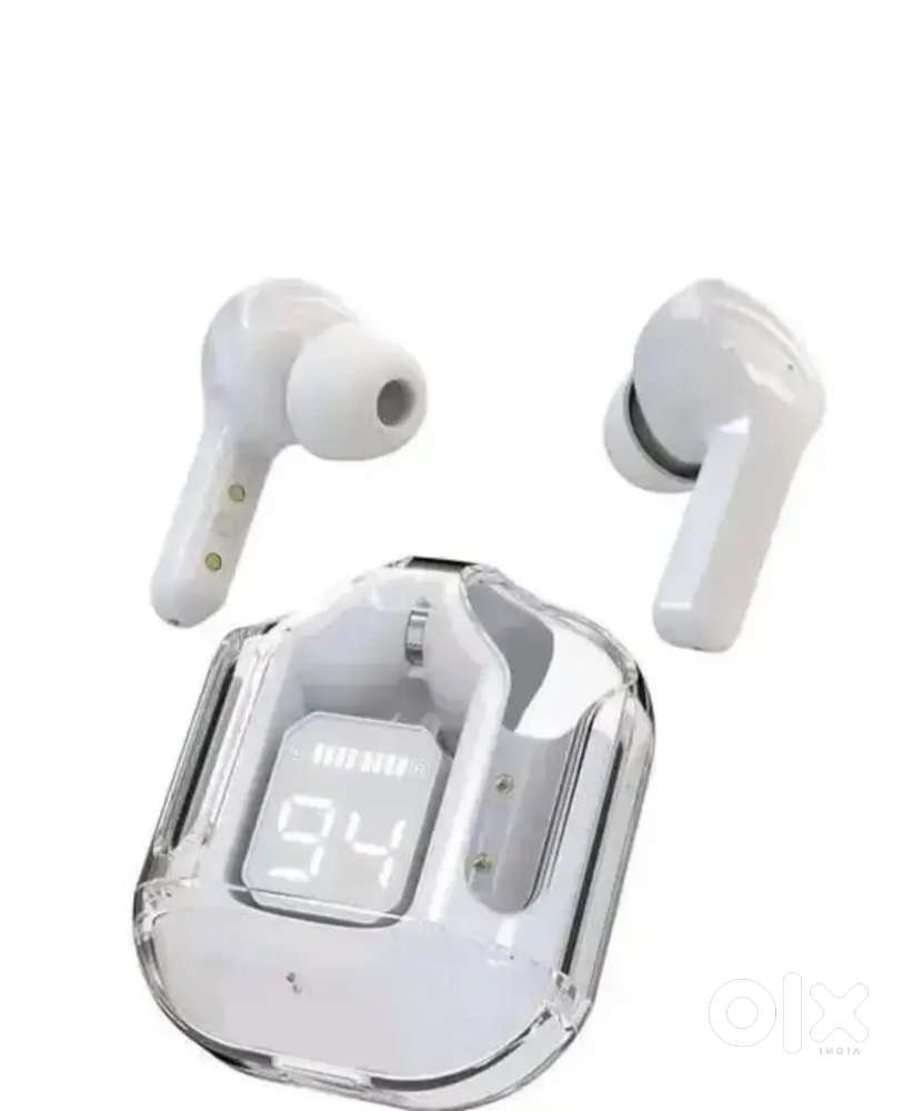 Special new earbuda