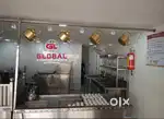 Tea Setup With Complete Consulting  & Layout
