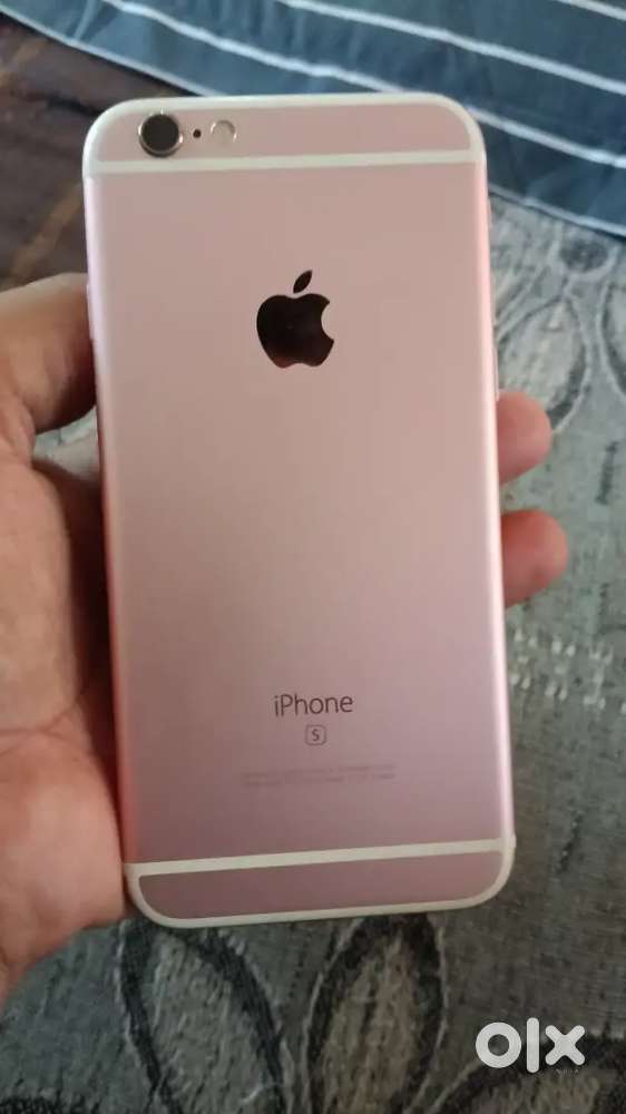 iPhone 6s good condition