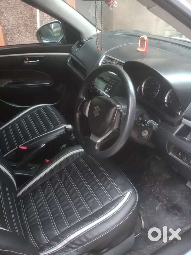 Maruti Suzuki Swift 2015 Diesel 92000 Km Driven