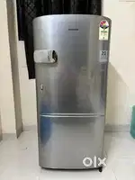 Samsung 183L Silver colour