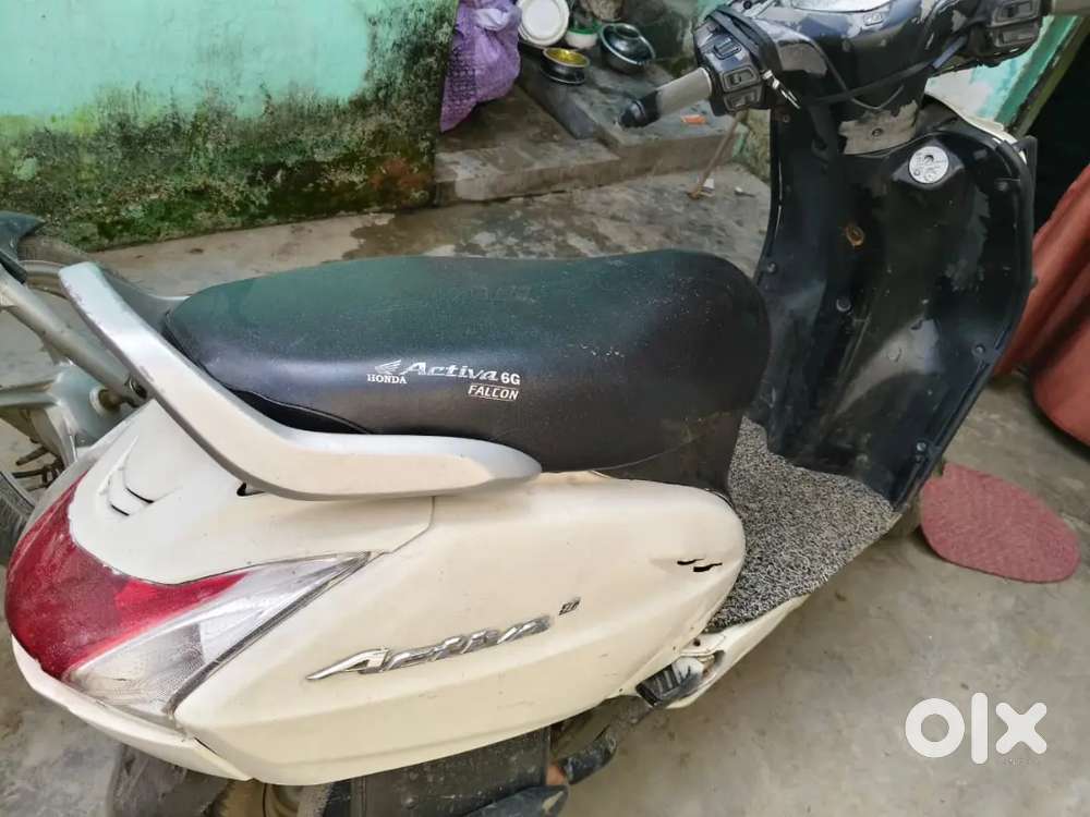 Good condition me hai