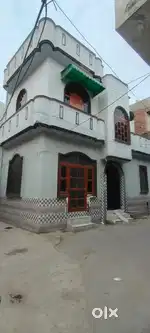 Hansi Arya Nagar colony
