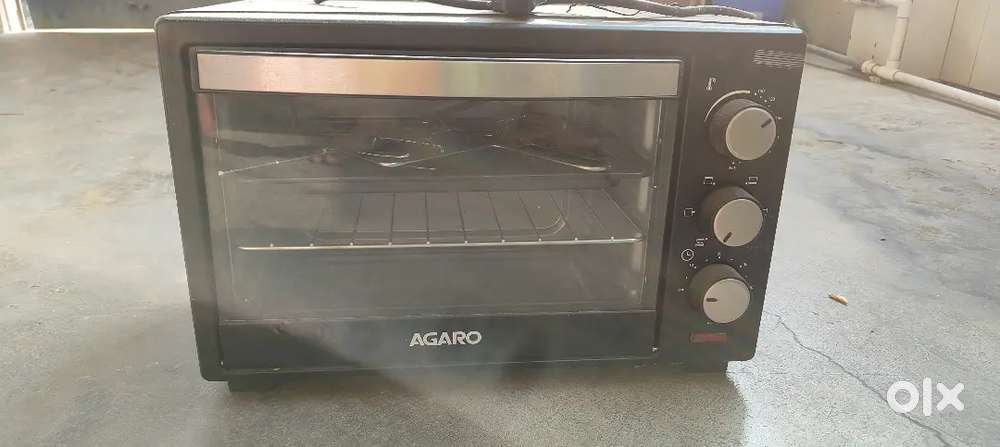 Agaro OTG for sale