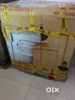 Hitachi 1.5 ton window ac