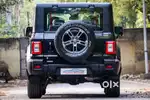 Mahindra Thar LX 4-STR Hard Top AT, 2023, Diesel
