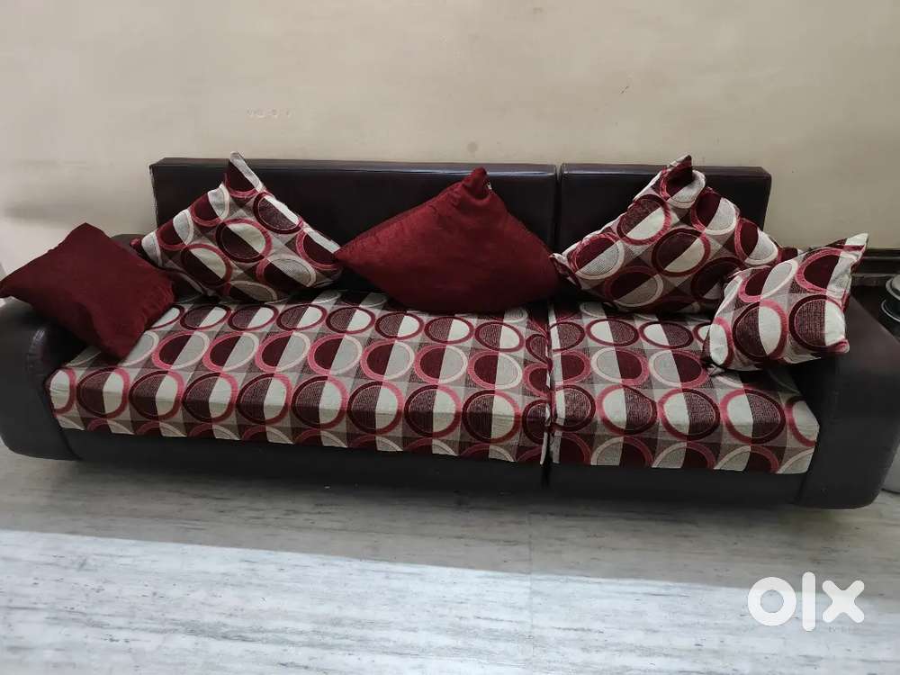 7-seater Sofa set