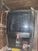 Water filter RO