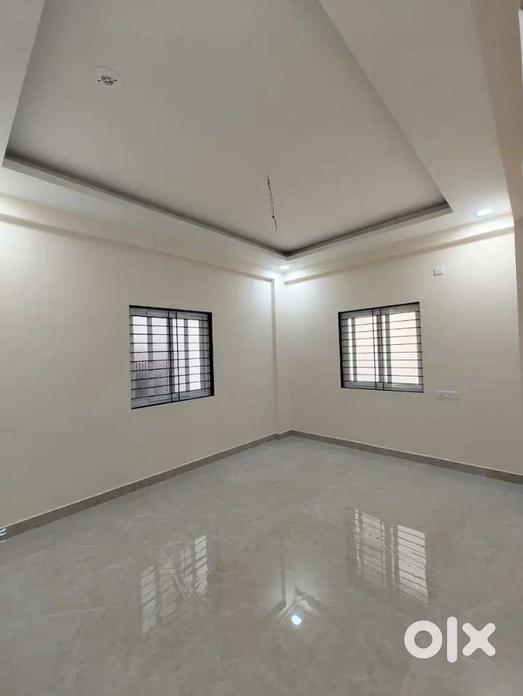 2BHK Flat for Sale in Manikonda GHMC Approved
