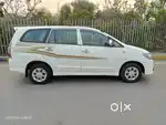 Toyota Innova 2015 Diesel Well Maintained excellent condition