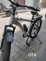Dual Disc Brake Cycle for Sale – Smooth, Durable, High Performance!