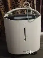 Oxigen concentrator 5ltrs