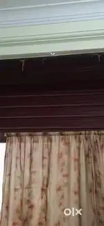 Rolling SHUTTER