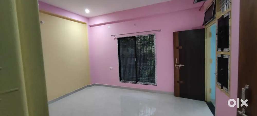 Newly constructed 2bhk