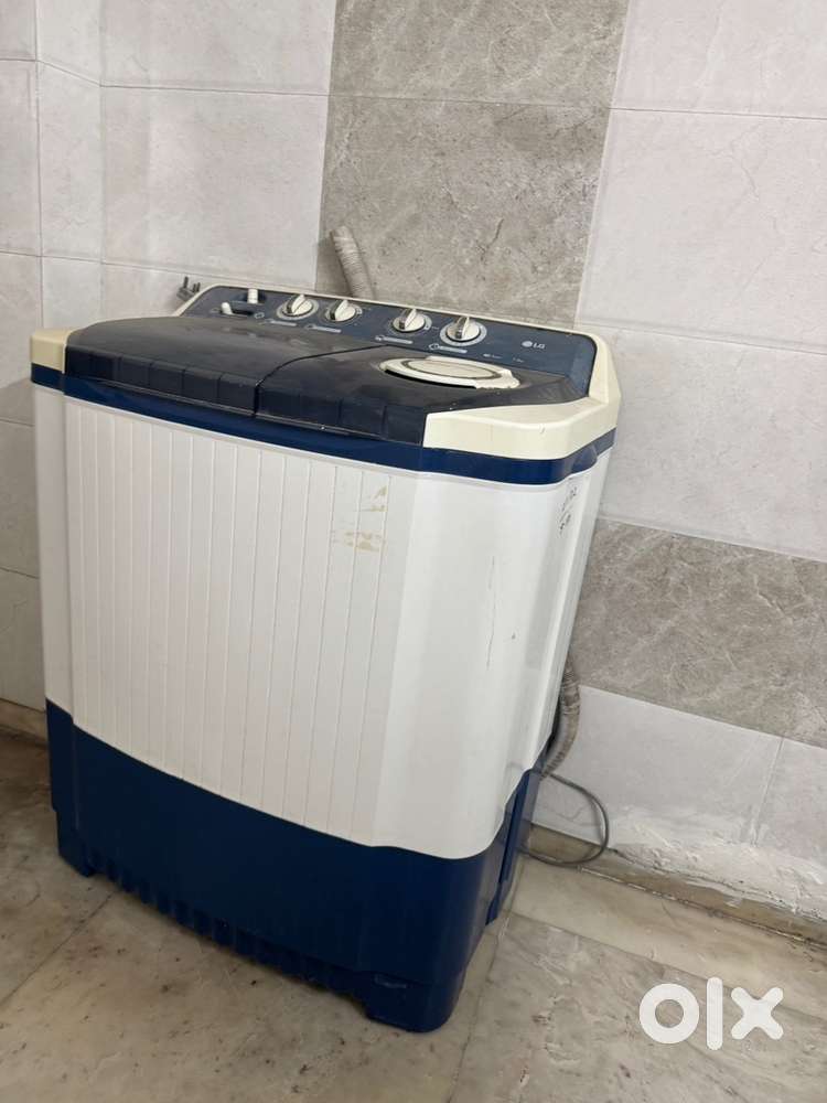 LG WASHING MACHINE