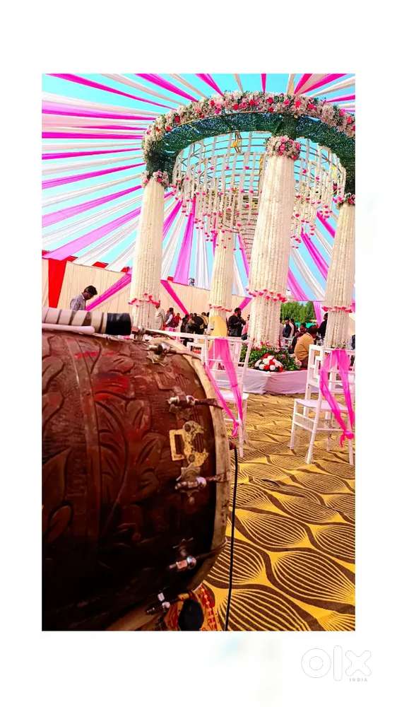 Punjabi Dhol