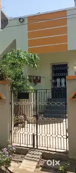 Individual house