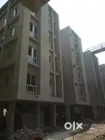 Flat in complex for sale
