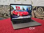 M1 Apple Macbook ir 2021  8gb/256gb SSD 13inch Retina Touch iD