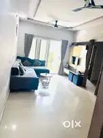 2BHK with 02 balconies for sale in godrej garden city