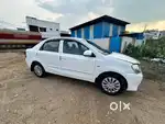 Etios 2015 GD diesel single owner