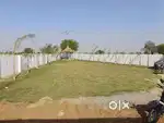 फर्म हॉउस 1210 ग़ज का मीठा पानी और भी सभी सुविधाओं के साथ