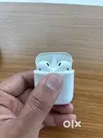 Apple airpods 2nd gen
