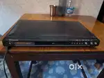 TV AND DVD PANOROMA