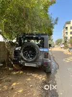 Mahindra Thar.e 2021 Diesel Well Maintained