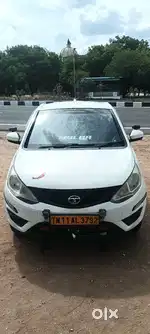 Tata Zest 2018 Diesel 126000 Km Driven