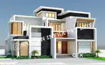 LUXURY VILLA FOR SALE