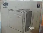 [Negotiable] Cooler Master H500 RGB Case/Cabinet