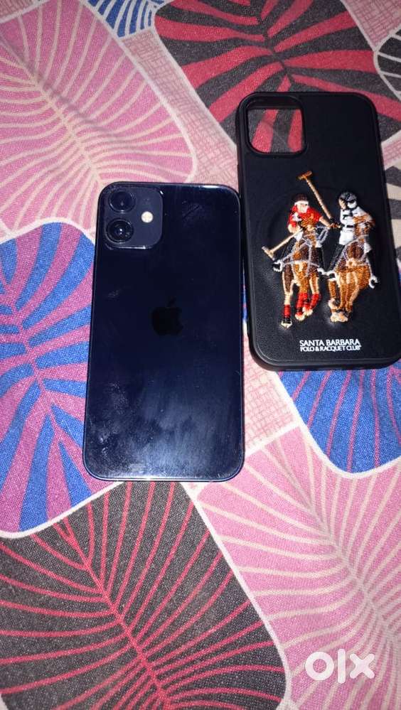 Iphone 12 mini (64gb) all original