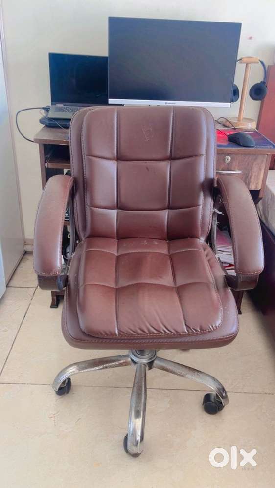 Office and Computer Chair in absolutely new condition