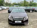 Mercedes-Benz E-Class E 200 CGI Classic, 2011, Petrol