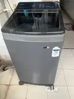 Samsung fully automatic machine