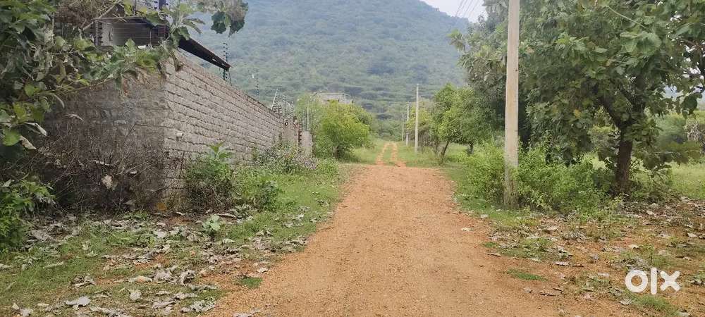 Vadavalli Green Home DTP 15 cent 5 site per cent 6 lakhs