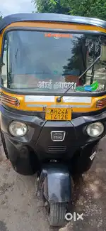 ऑटो रिक्षा