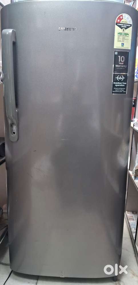 Samsung Single Door Fridge Refrigerator