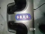 Foot masager