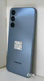 Samsung Galaxy M14