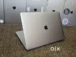 Apple Macbook Pro  2021 i7/16/512/5.5gb GFX 16inch Retina Screen