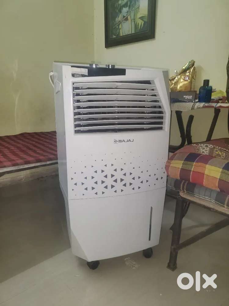 Bajaj Air cooler / cooling