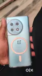 OnePlus 12r 8ram 256rom