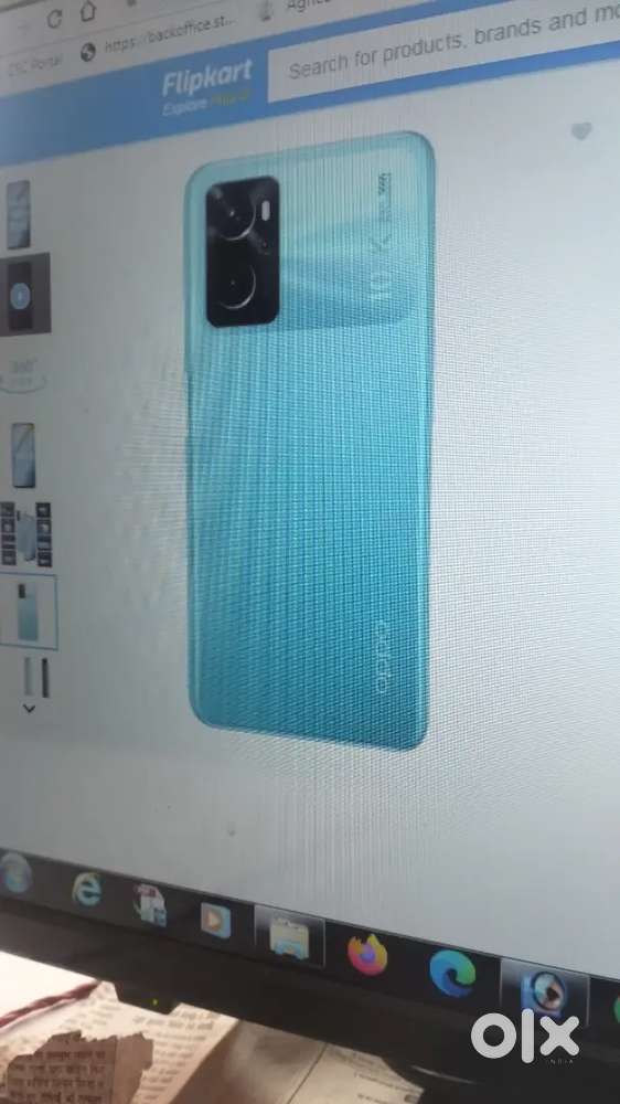 Oppo k10 4G