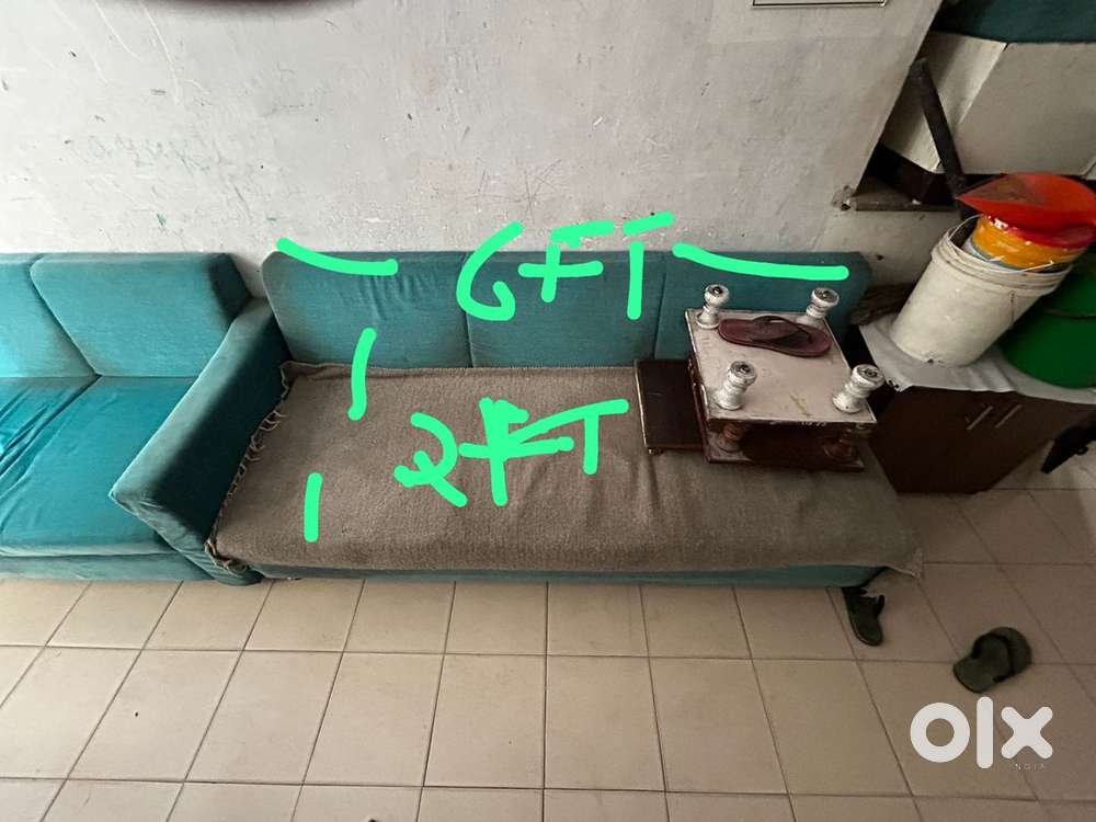 5 seater sofa