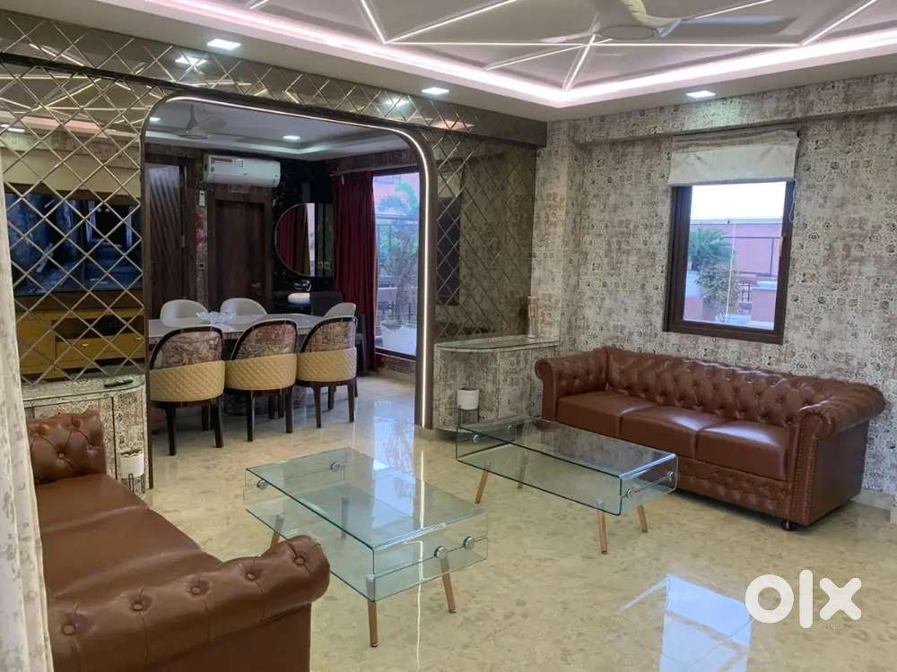 Lda approved pant house fully furnished