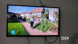 Sony Bravia LED TV R45