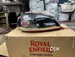 Royal Enfield Interceptor 650 Mark 2 edition Tank