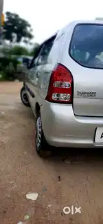 Maruti Suzuki Alto 800 2008 Petrol Well Maintained